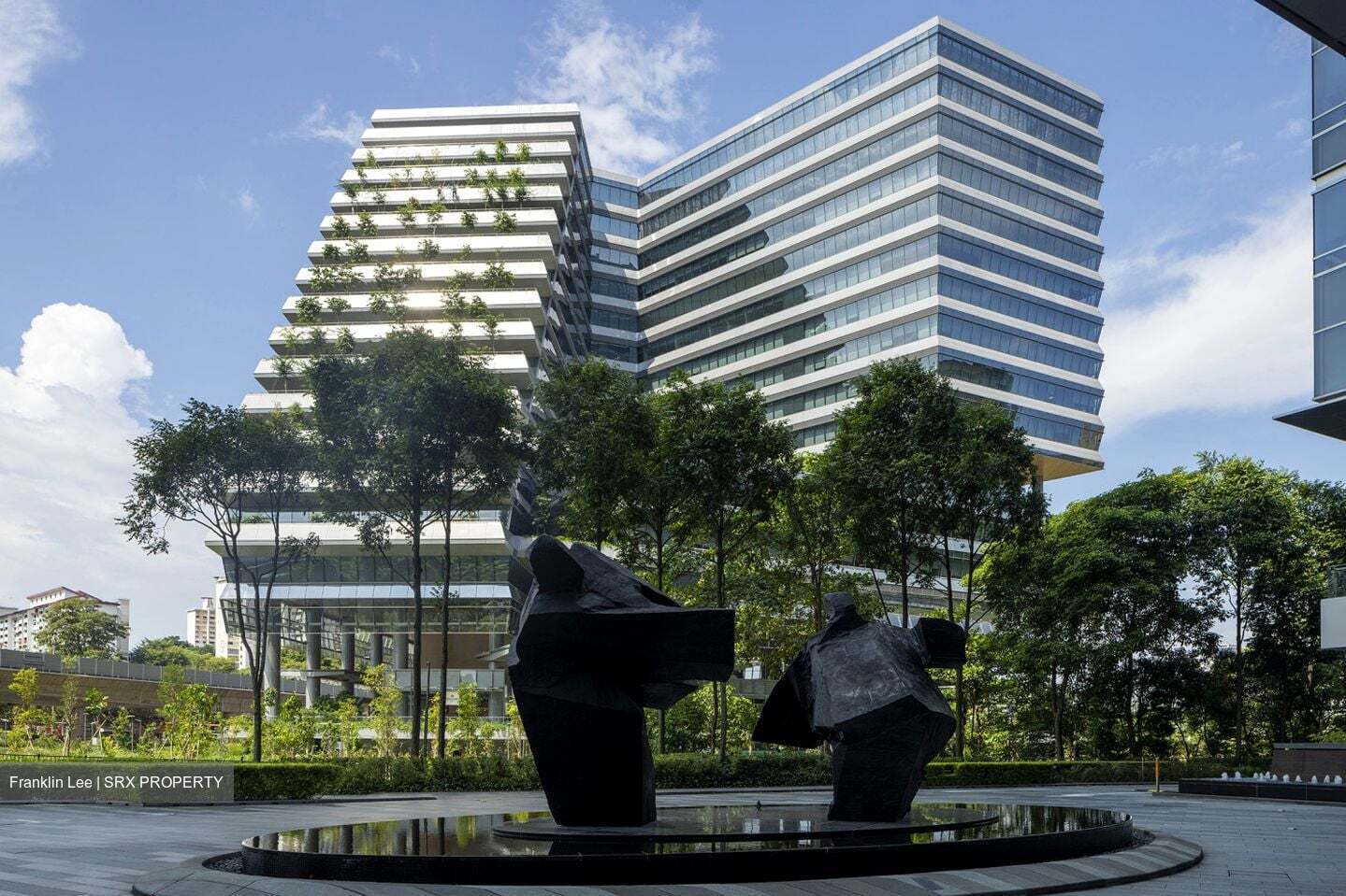 Elementum (D5), Office #614627041